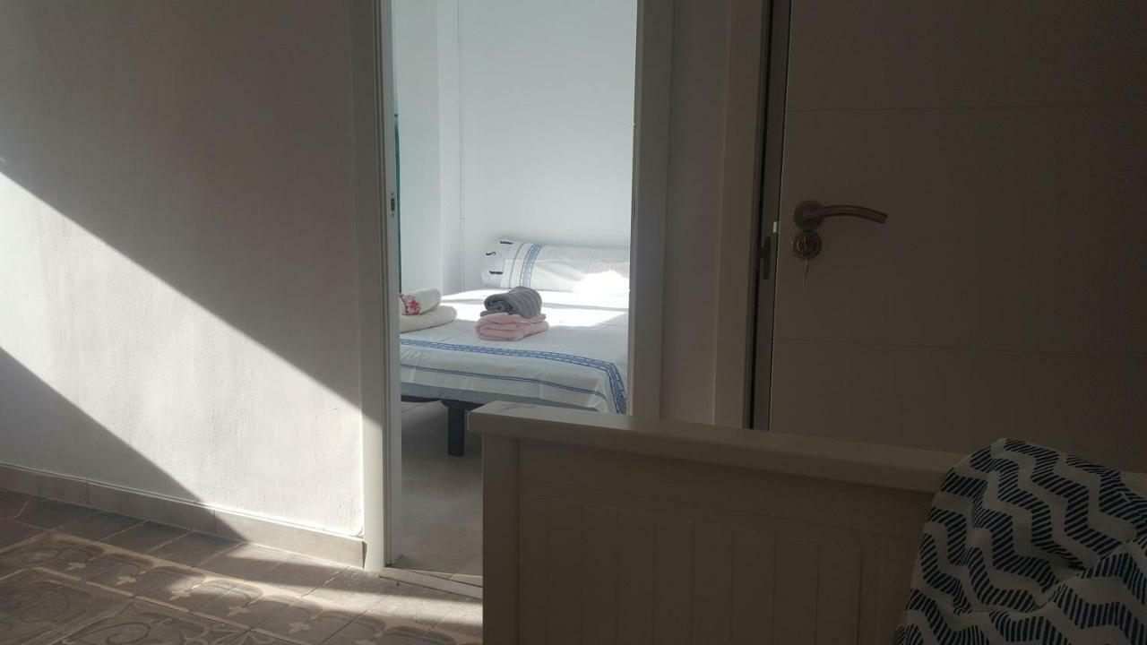 Oyo Guest House Ruzafa فالنسيا المظهر الخارجي الصورة