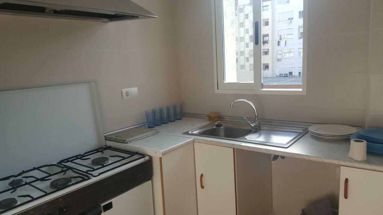 Oyo Guest House Ruzafa فالنسيا المظهر الخارجي الصورة