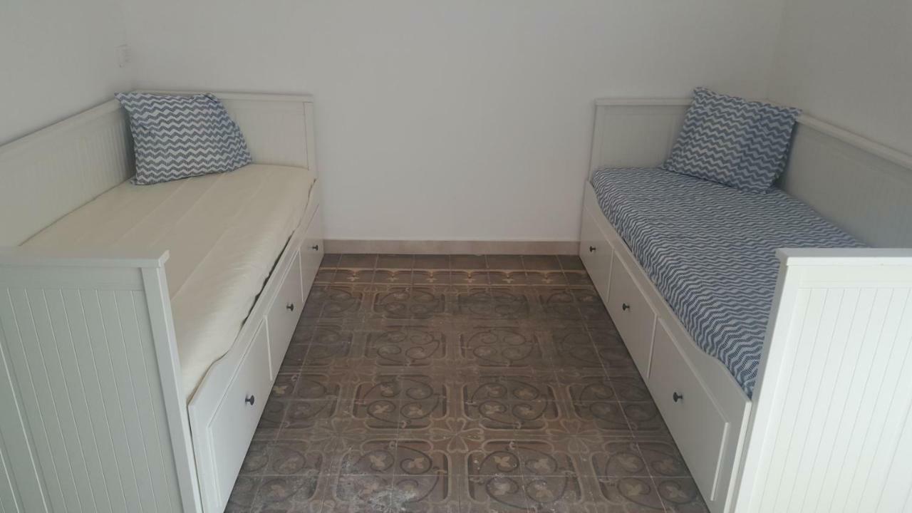 Oyo Guest House Ruzafa فالنسيا المظهر الخارجي الصورة